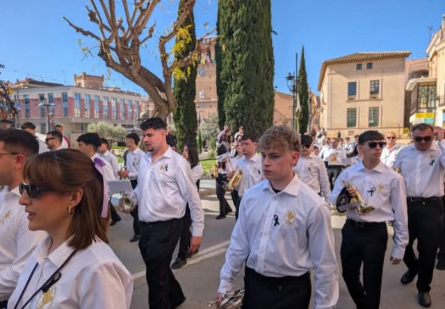DIA DE LA MUSICA NAZARENA 2025 - 31