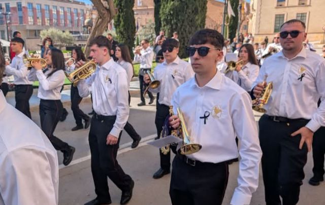 DIA DE LA MUSICA NAZARENA 2025 - 32