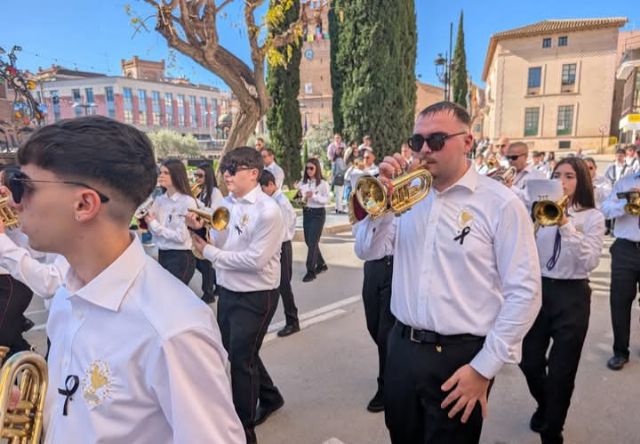 DIA DE LA MUSICA NAZARENA 2025 - 33