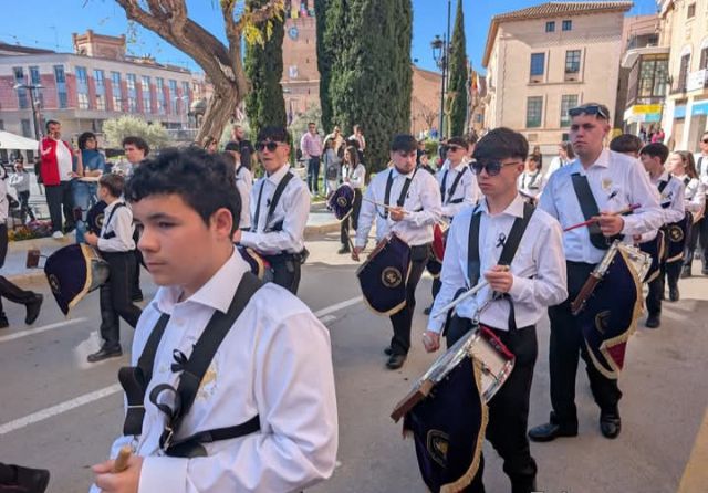 DIA DE LA MUSICA NAZARENA 2025 - 40