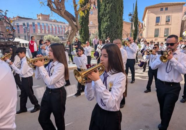 DIA DE LA MUSICA NAZARENA 2025 - 34
