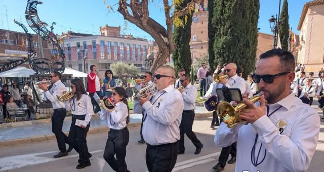 DIA DE LA MUSICA NAZARENA 2025 - 35