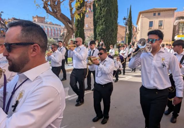 DIA DE LA MUSICA NAZARENA 2025 - 36