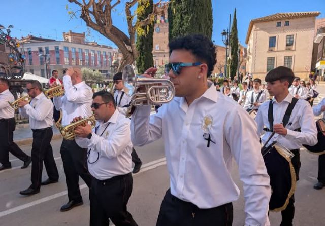 DIA DE LA MUSICA NAZARENA 2025 - 37