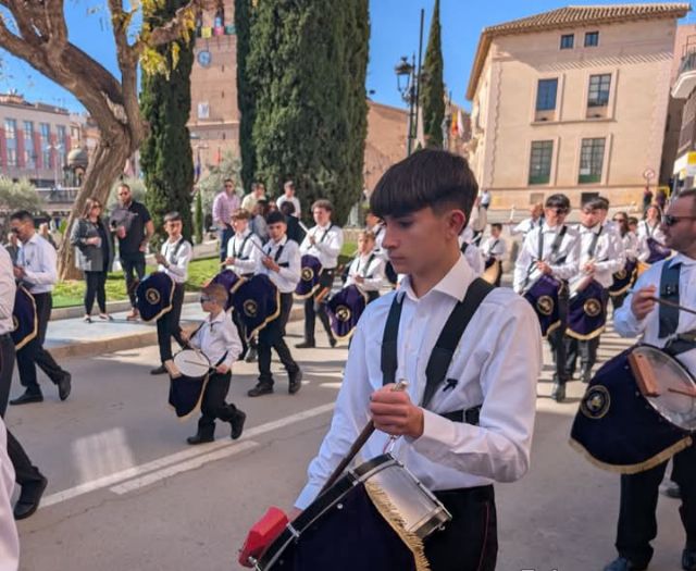 DIA DE LA MUSICA NAZARENA 2025 - 38
