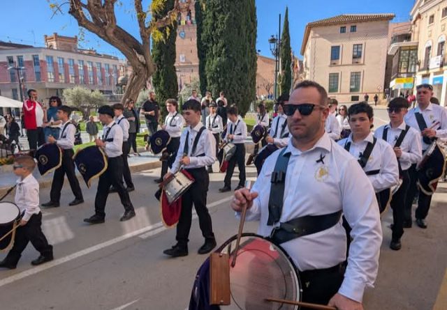 DIA DE LA MUSICA NAZARENA 2025 - 39