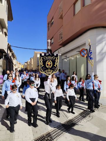 DIA DE LA MUSICA NAZARENA 2025 - 41