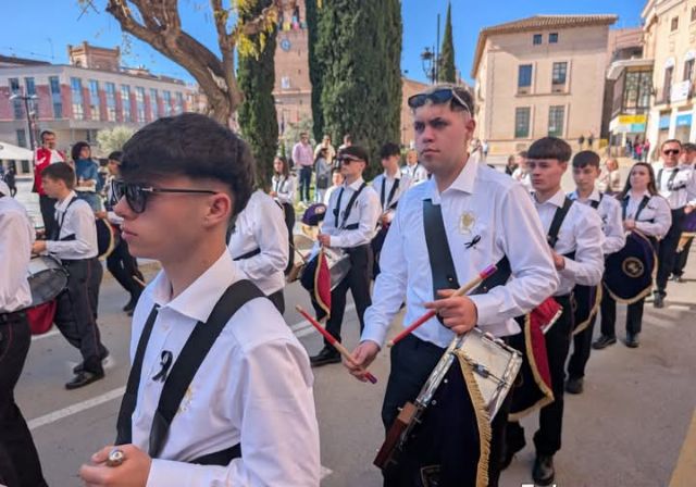 DIA DE LA MUSICA NAZARENA 2025 - 42