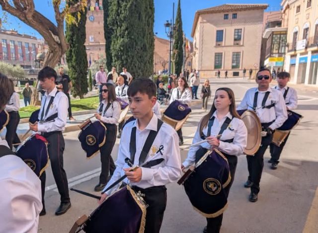 DIA DE LA MUSICA NAZARENA 2025 - 43