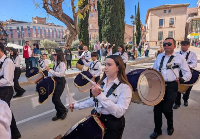 DIA DE LA MUSICA NAZARENA 2025 - 44