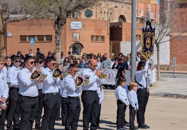 DIA DE LA MUSICA NAZARENA 2025 - 45