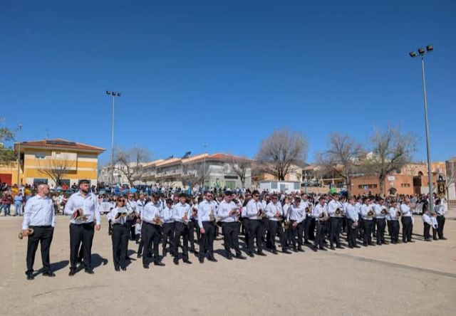 DIA DE LA MUSICA NAZARENA 2025 - 50