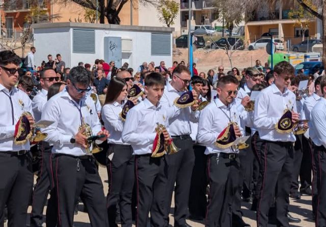 DIA DE LA MUSICA NAZARENA 2025 - 46