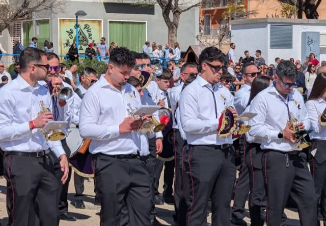 DIA DE LA MUSICA NAZARENA 2025 - 47
