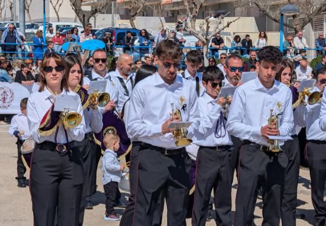 DIA DE LA MUSICA NAZARENA 2025 - 48