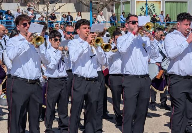 DIA DE LA MUSICA NAZARENA 2025 - 49