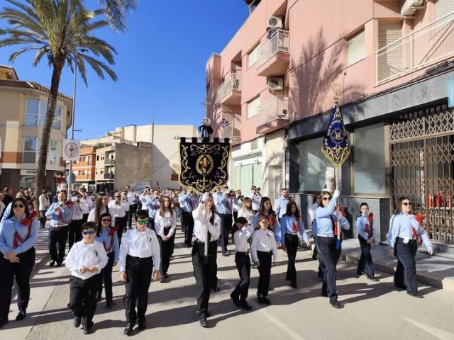 DIA DE LA MUSICA NAZARENA 2025 - 51