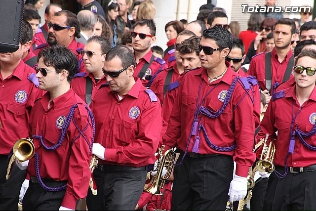 DIA DE LA MÚSICA NAZARENA AÑO 2014 - 4