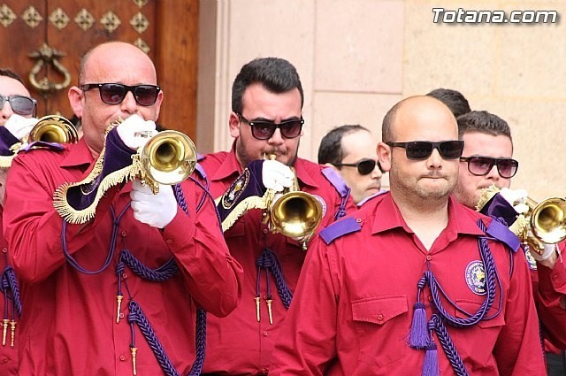 DIA DE LA MÚSICA NAZARENA AÑO 2014 - 14