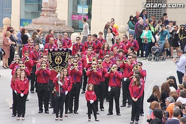 DIA DE LA MÚSICA NAZARENA AÑO 2014 - 22