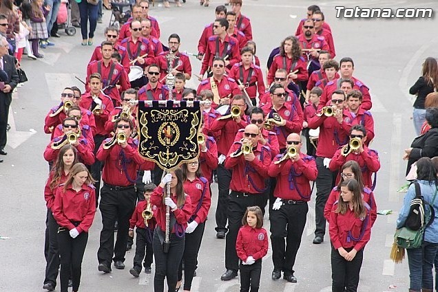 DIA DE LA MÚSICA NAZARENA AÑO 2014 - 23