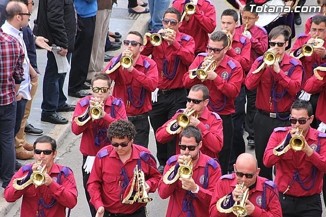 DIA DE LA MÚSICA NAZARENA AÑO 2014 - 26