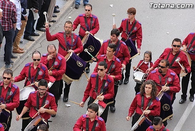 DIA DE LA MÚSICA NAZARENA AÑO 2014 - 29