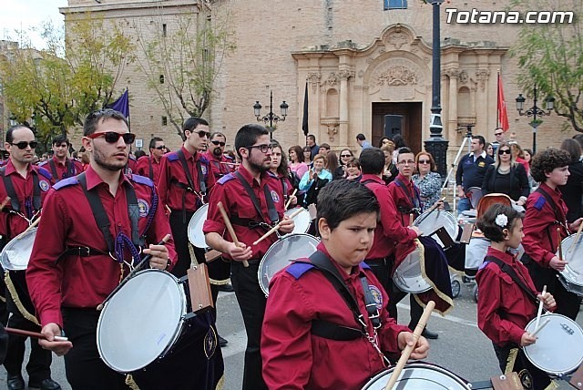 DIA DE LA MÚSICA NAZARENA AÑO 2014 - 38