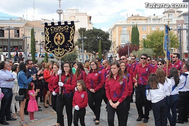 DIA DE LA MÚSICA NAZARENA AÑO 2014 - 40