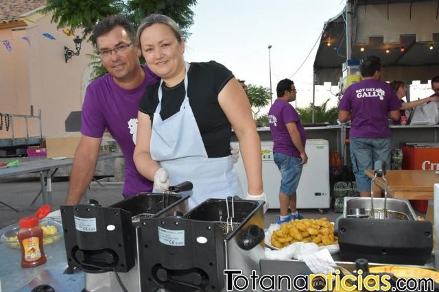 FIESTAS DE LEBOR 2017 - 8