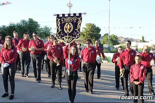 FIESTAS DE LEBOR 2017 - 25