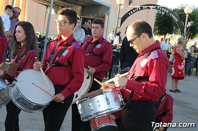 FIESTAS DE LEBOR 2017 - 30