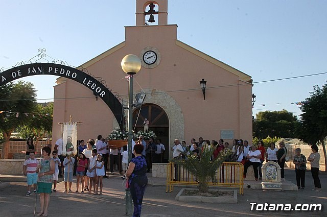 FIESTAS DE LEBOR 2017 - 17