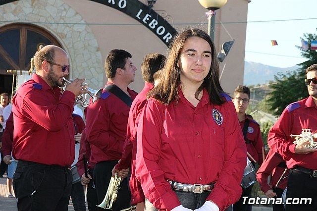 FIESTAS DE LEBOR 2017 - 22