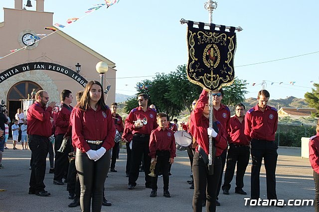 FIESTAS DE LEBOR 2017 - 23