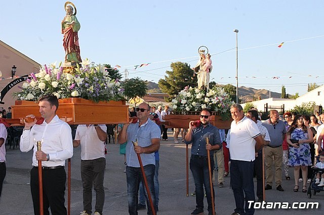 FIESTAS DE LEBOR 2017 - 32