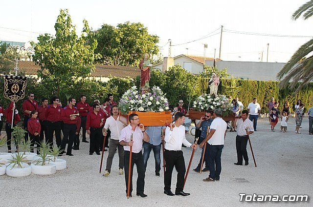 FIESTAS DE LEBOR 2017 - 43