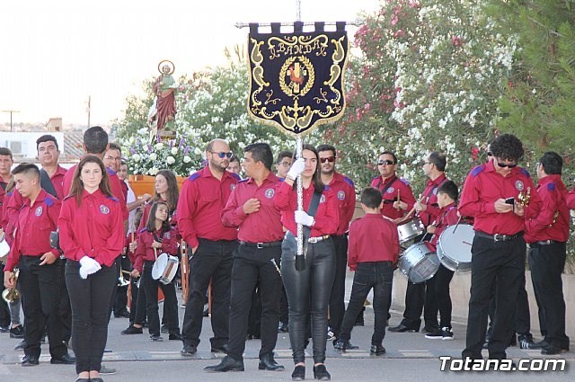 FIESTAS DE LEBOR 2017 - 44