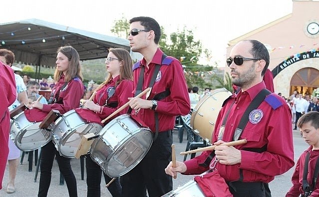 FIESTAS DE LÉBOR 2018 - 24