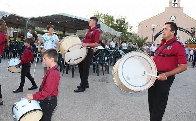 FIESTAS DE LÉBOR 2018 - 26