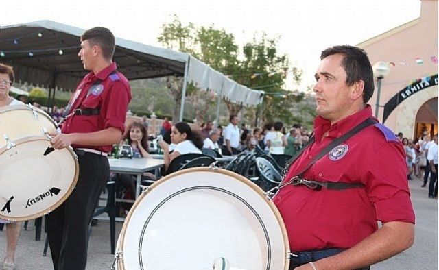 FIESTAS DE LÉBOR 2018 - 27