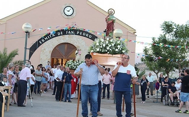 FIESTAS DE LÉBOR 2018 - 28