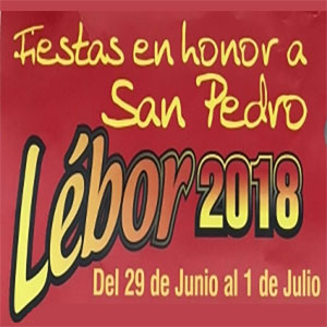 FIESTAS DE LÉBOR 2018 - 41