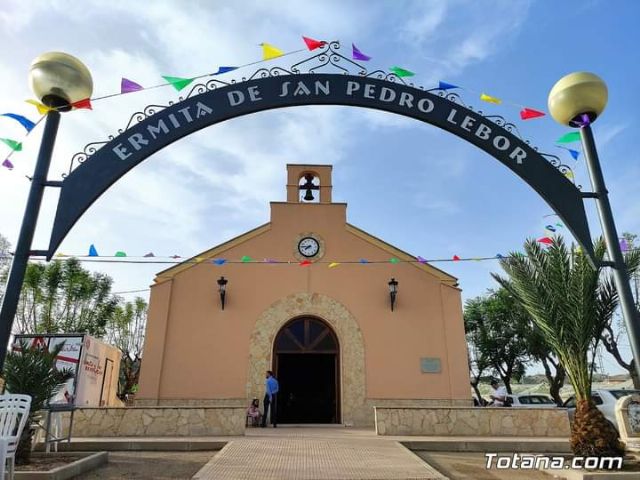 FIESTAS DE LEBOR 2022 - 7