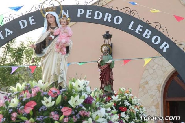 FIESTAS DE LEBOR 2022 - 15