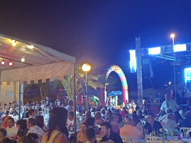 FIESTAS DE LEBOR 2024 - 1