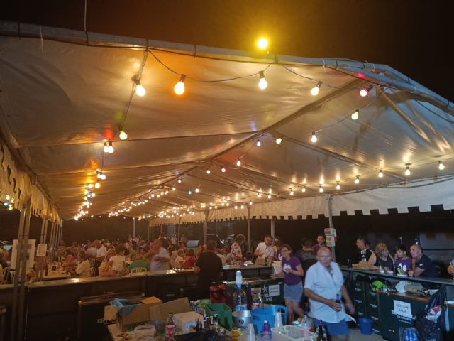 FIESTAS DE LEBOR 2024 - 2