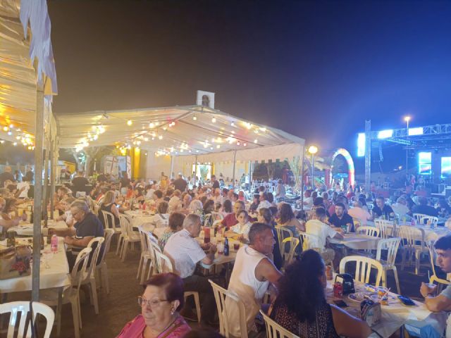 FIESTAS DE LEBOR 2024 - 5