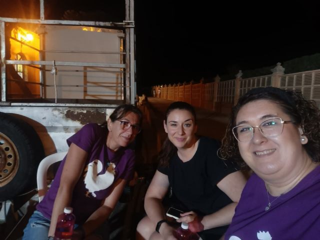 FIESTAS DE LEBOR 2024 - 8
