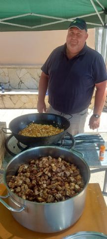 FIESTAS DE LEBOR 2024 - 13